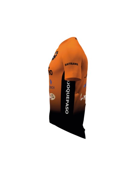 Mallot Maniga Curta PRO VTR Almacelles Pedal Club