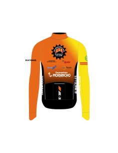 Jaqueta VENTOUX Almacelles Pedal club 2