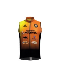 Armilla Abantos Almacelles Pedal Club