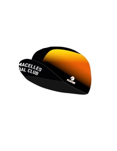 Gorra Ciclisme Almacelles Pedal club