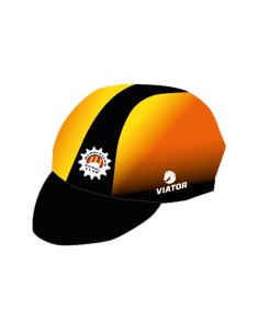 Gorra Ciclisme Almacelles Pedal club 2