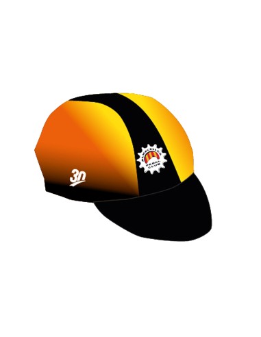 Gorra Ciclisme Almacelles Pedal club