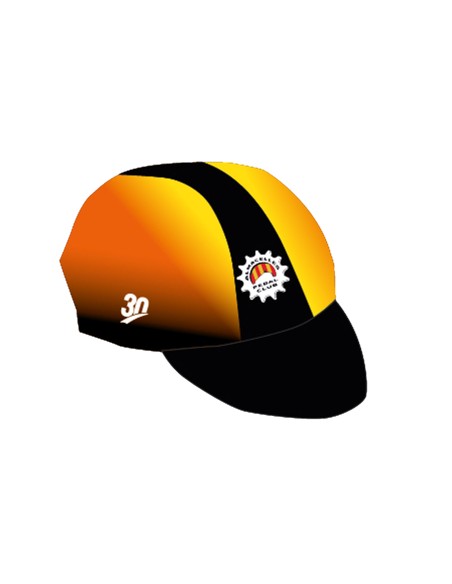 Gorra Ciclisme Almacelles Pedal club