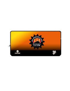 Funda Mobil Almacelles Pedal Club