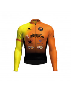 Mallor Maniga Llarga - Almacelles Pedal club